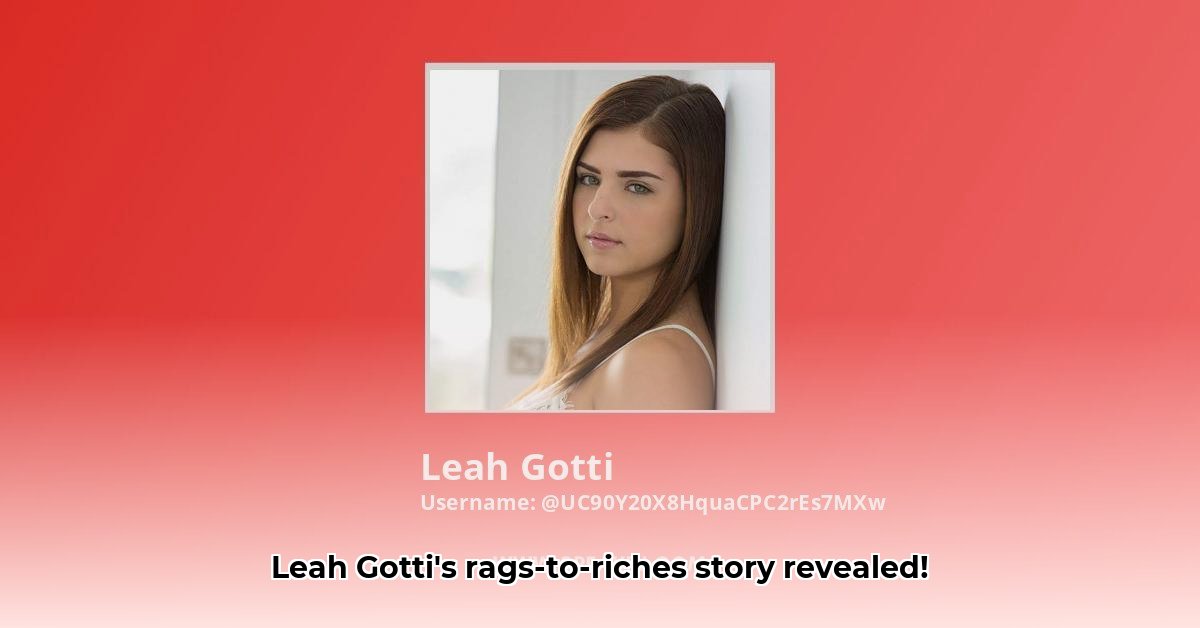 leah-gotti-net-worth